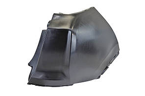 Накладка заднього бампера Хонда CR-V 5 (2016-2020)