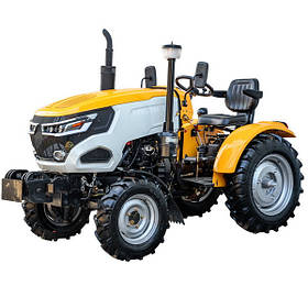 Міні-трактор Сінтай T244L