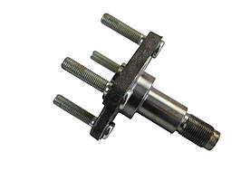 Ступиця Авео задня права (1,5 дв)