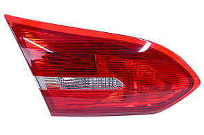 Ліхтар Форд Фокус 3 (2014-2019) рестайлінг внутрішній лівий