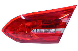 Ліхтар Форд Фокус 3 (2014-2019) рестайлінг внутрішній правий