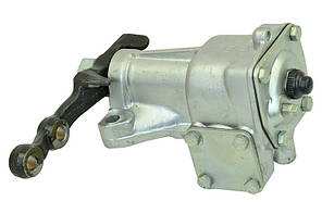 Колонка рулева 2101, 2102, 2103, 2106 короткий вал реставрація Реставрація