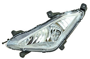 Фара протитуманна Хюндай Elantra 5 MD (2013-2016) рестайлінг ліва  922013X220