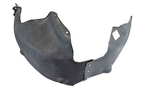 Підкрилок Хюндай Elantra 6 AD (2016-2018) задній лівий