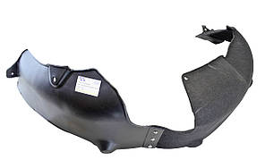 Підкрилок Хюндай Elantra 6 AD (2016-2018) задній правий