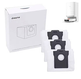 Оригінальні пилозбірні мішки (3 шт.) для робота-пилососа Xiaomi X10 / X20 / X20+