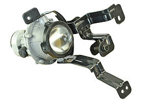 Фара протитуманна Хюндай Elantra 6 AD (2016-2018) ліва