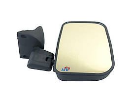 Дзеркало 21213 заднього виду зовнішнє праве (механічний привід)