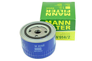 Фільтр масляний 2108-2115, 1117-19, 2170-72, 21213-14i, 2123, ЗАЗ 1102-05, Сенс