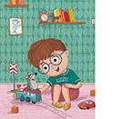 Мишкові Миші. Автор Галина Вдовиченко, фото 10