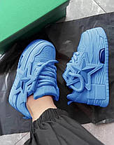 Жіночі кросівки на високій підошві платформі, 36 - 40, фото 4