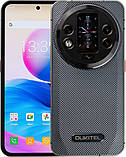 Смартфон Oukitel WP200 Pro 24/1000GB Grey, фото 2