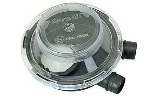 Вентиляційна коробка  велика №16 d29.3