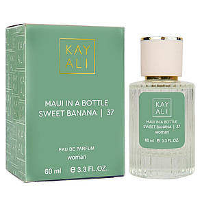 Парфуми жіночі Kayali Maui in a Bottle Sweet Banana | 37 60 мл