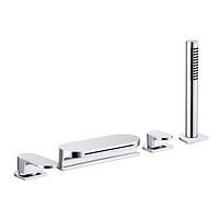 Змішувач для ванни Ravak Chrome CR 025.00