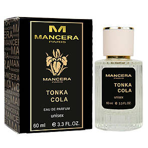 Парфуми унісекс Mancera Tonka Cola 60 мл