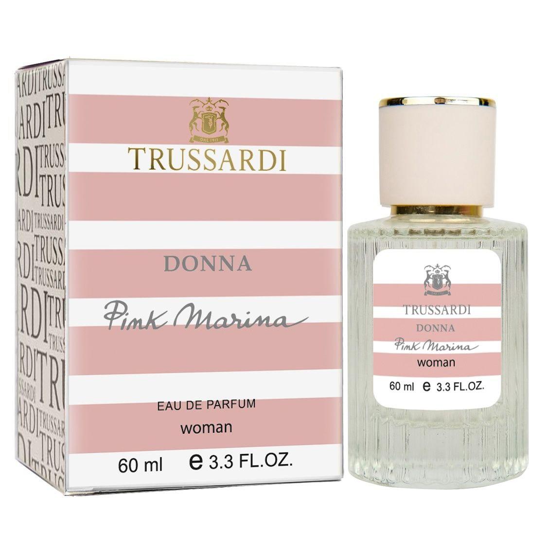 Парфуми жіночі Trussardi Donna Pink Marina 60 мл