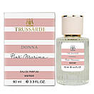 Парфуми жіночі Trussardi Donna Pink Marina 60 мл, фото 4