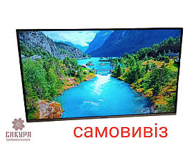Телевізор telefunken d43v850m5cwhi