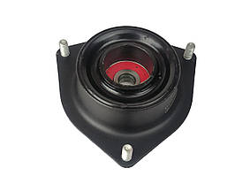 Опора передньої стійки 2108, 2109, 21099, 2113, 2114, 2115 верхня з болтами та підшипником (люстра)