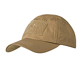 Бейсболка Helikon-tex® BBC - Coyote