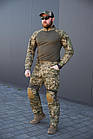Тактичний костюм «Тайфун» піксель ЗСУ