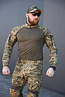 Бойова сорочка Military піксель ЗСУ
