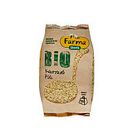 Рис Басматі органічний Bio Farma Dimfil 500 г