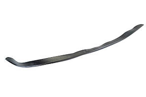 Накладка переднього бампера Джіп Renegade 1 BU (2014-2023) дорест нижня (губа)