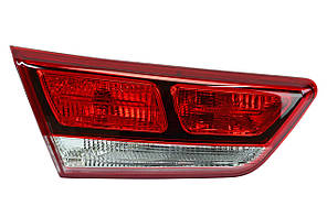 Ліхтар Кіа Optima 4 JF (2016-2018) галоген внутрішній лівий