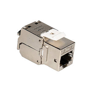 Модуль Keystone NVC-KJ-20 CAT6A STP