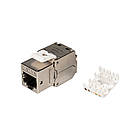 Модуль Keystone NVC-KJ-20 CAT6A STP, фото 6