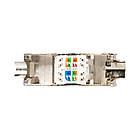 Модуль Keystone NVC-KJ-20 CAT6A STP, фото 5