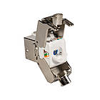 Модуль Keystone NVC-KJ-20 CAT6A STP, фото 10