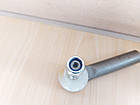 Наконечник рульової тяги Fiat Ducato 230, Peugeot Boxer, Citroen Jumper (1994-2002), 1306716080, 4018A3, фото 4