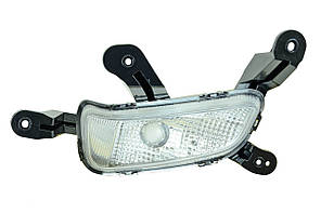 Ходовий вогонь лівий Хюндай Elantra 6 AD (2016-2018)