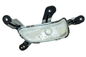 Ходовий вогонь правий Хюндай Elantra 6 AD (2016-2018)