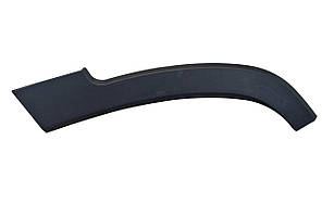 Розширювач арки Джіп Черокі 5 KL (2017-2020) рестайлінг задній лівий передній