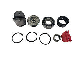 Ремкомплект рульової рейки 2110, 2111, 2112, 1117, 1118, 1119 з підшипником