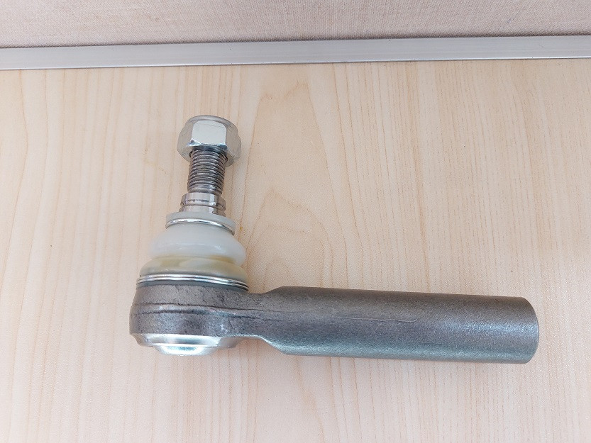 Рульовий наконечник Fiat Ducato 244, Peugeot Boxer 2, Citroen Jumper 2 (2002-2006), 77362278, 4018E0