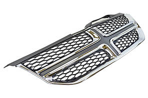 Решітка Додж Journey JC 1 (2010-2015) рестайлінг Junsite радіатора