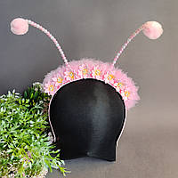 Обруч метелика на голову, обруч метелика, обруч з метеликами, костюм метелика, костюм метелик