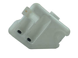 Бачок омивача 1118 під 2 мотори