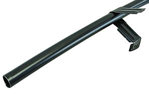 Пластина кріплення бампера Хюндай Solaris 2 (2017-2020)