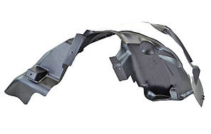 Підкрилок Компас 2 MP (2016-2021) задній лівий