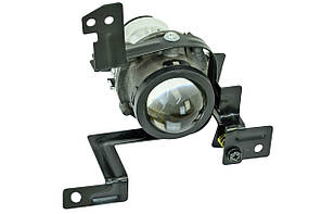 Фара протитуманна Кіа Cerato 4 (2018 - наш час) ліва