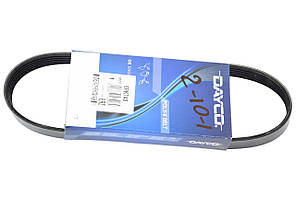 Ремінь 2110, 2111, 2112, 2113, 2114, 2115, 2170, 2171, 2172 16V (6PK 745) генератора