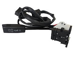 Перемикач поворотів та світла ЗІЛ, Камаз-Євро, МАЗ, УРАЛ, КРАЗ, КАЗ