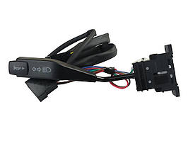 Перемикач поворотів та світла ЗИЛ 5301 Бичок, ПАЗ