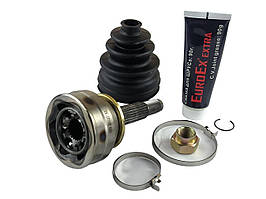 Шрус ЗАЗ 1102, 1103, 1105 Таврія,  Сенс  зовнішній